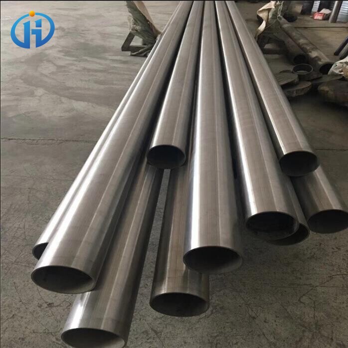 Nickel Alloy Pipe