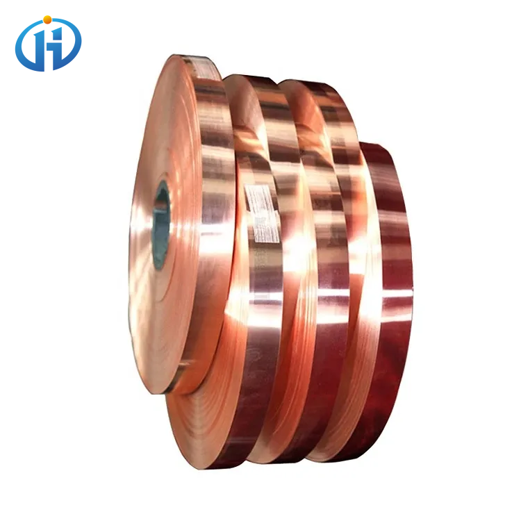 Copper Strip