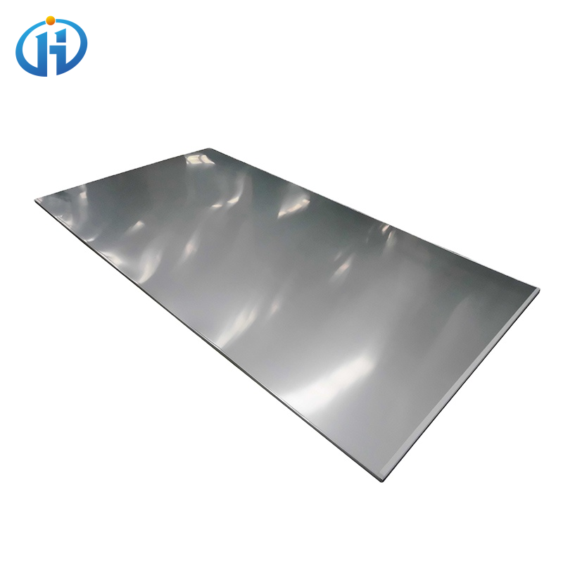 Monel Alloy Plate