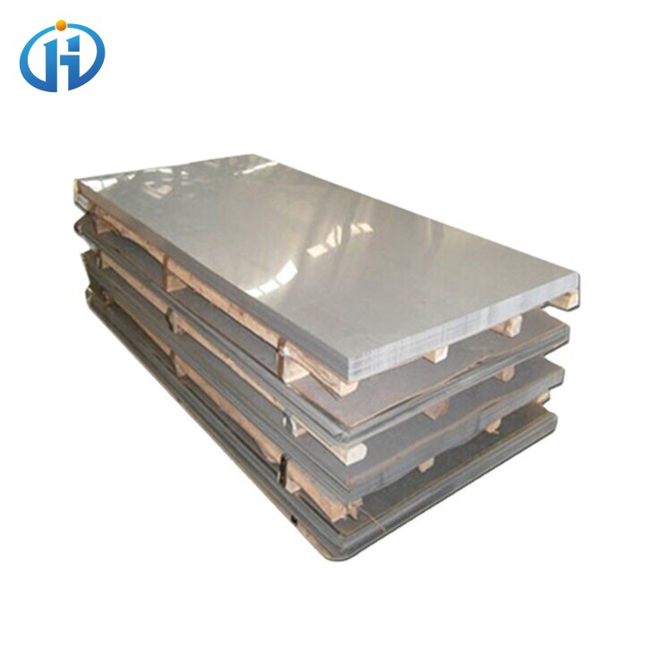 Duplex Alloy Plate