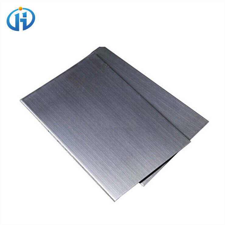 Nickel Alloy Plate