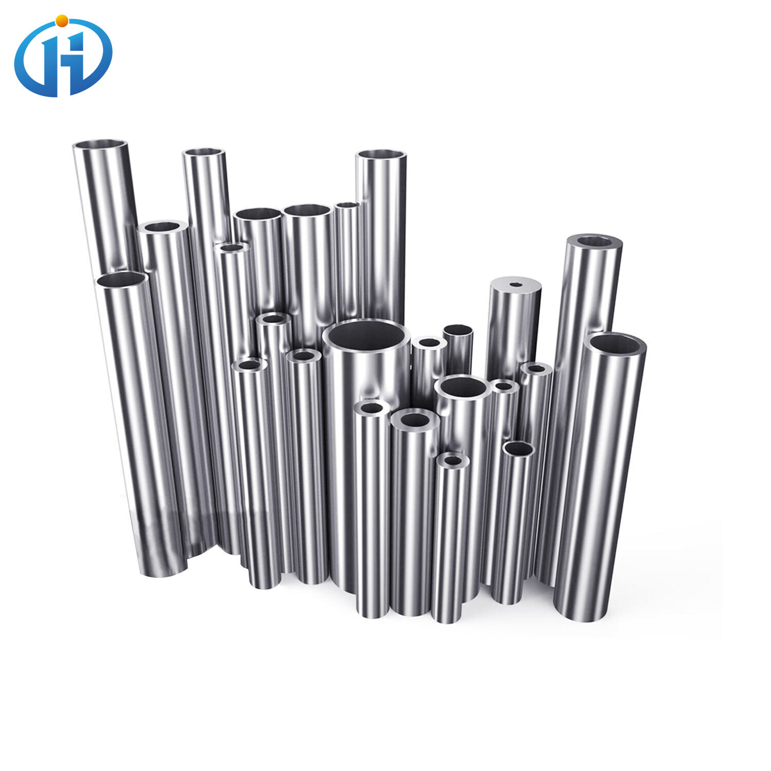Nickel Alloy Pipe