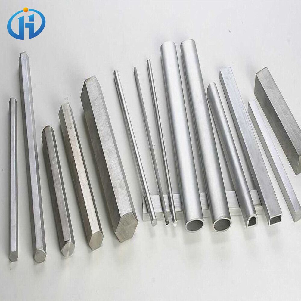 Nickel Alloy Bar