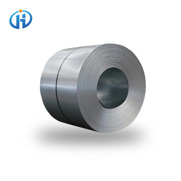 Hot Rolled Non-oriented Low Silicon Steel (Motor Steel)