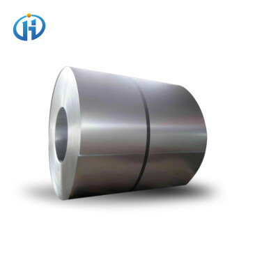 Hot Rolled Non-oriented Low Silicon Steel (Motor Steel)