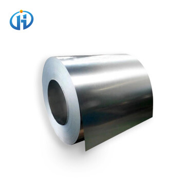 Cold Rolled Ordinary Oriented Silicon Steel