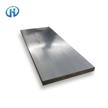 Single Reduced Cold-Rolled Tinplate