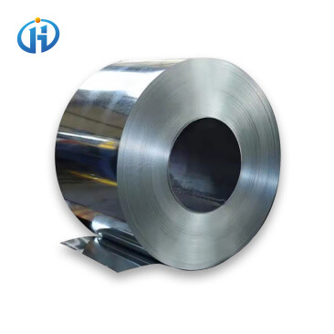 Single Reduced Cold-Rolled Tinplate Coil