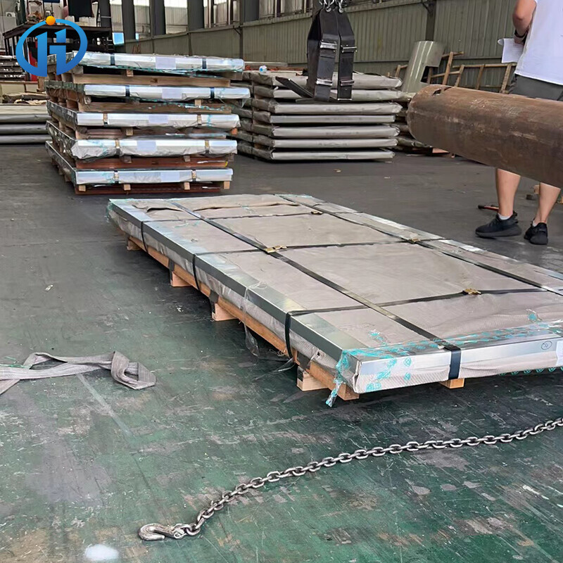 304 Stainless Steel Plate