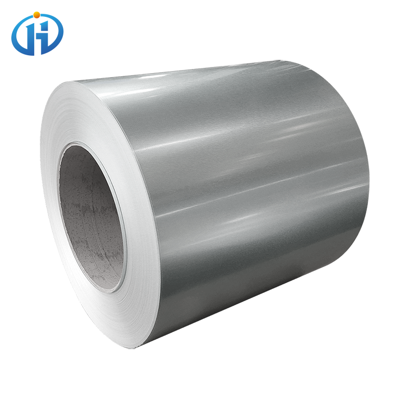 304 Stainless Steel Coil