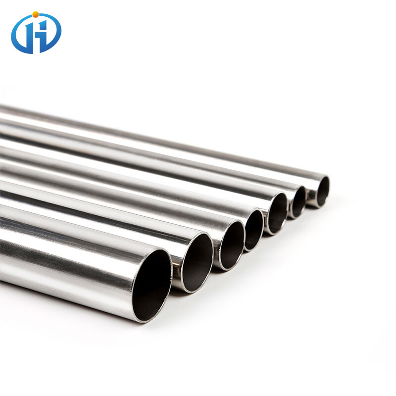 Stainless Steel Pipe