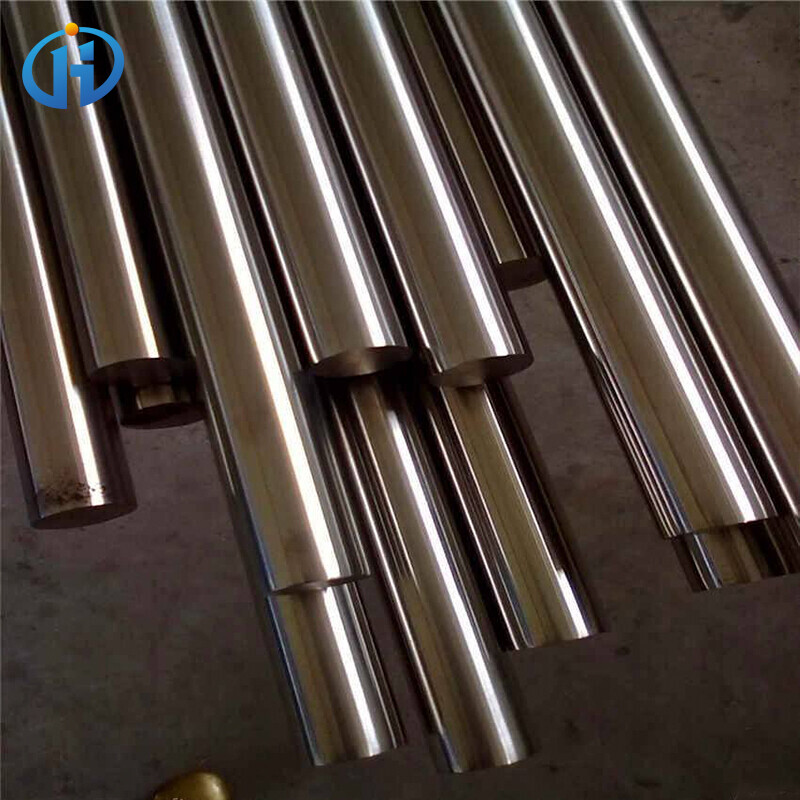 Stainless Steel Bar