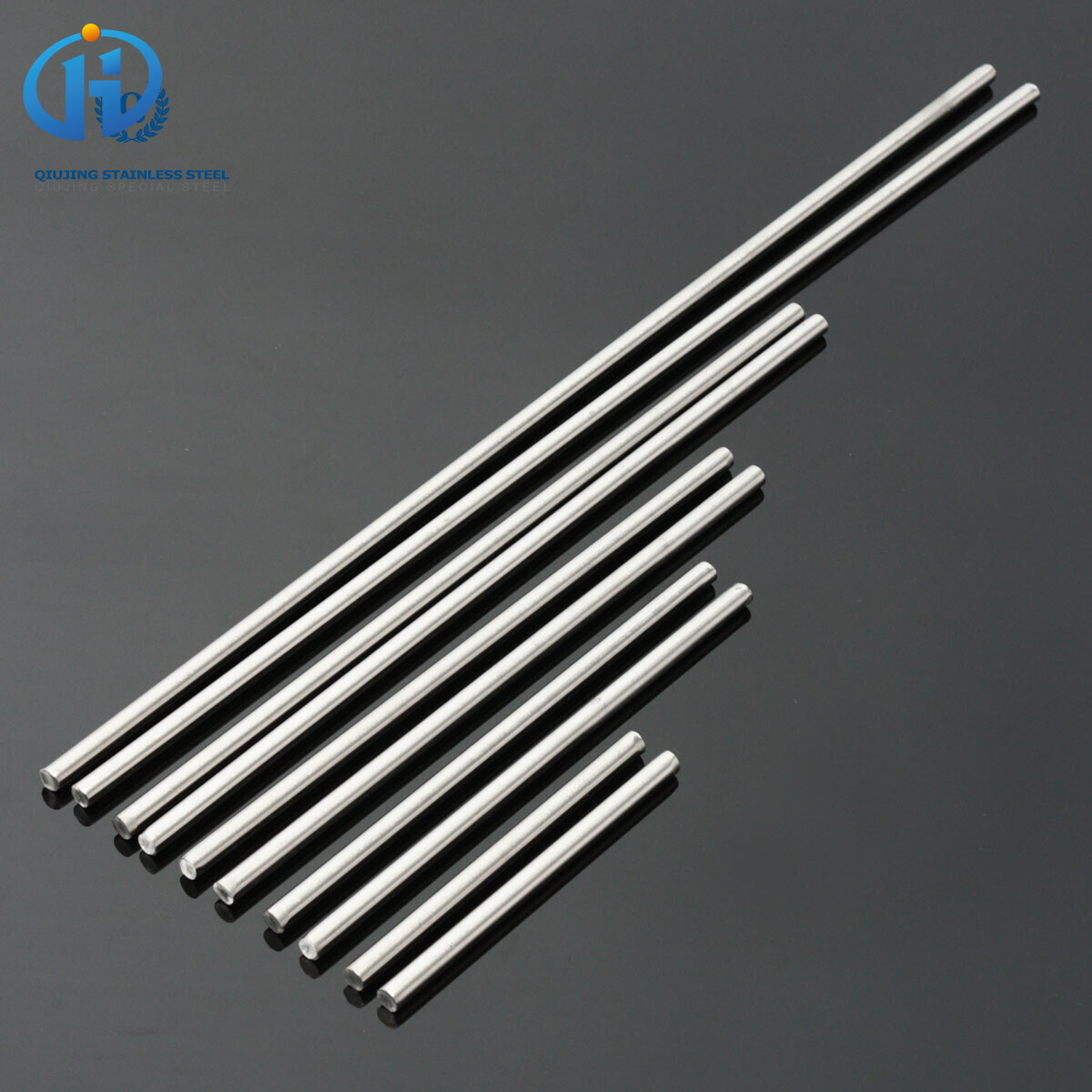 304 Stainless Steel Bar