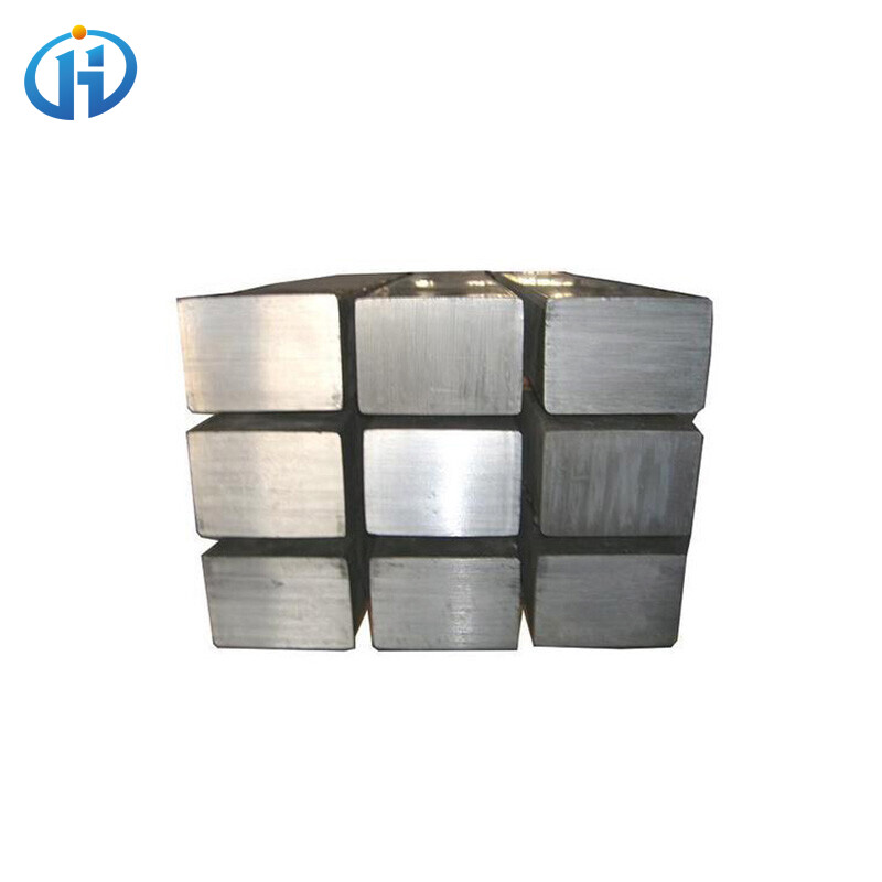 Stainless Steel Square Bar