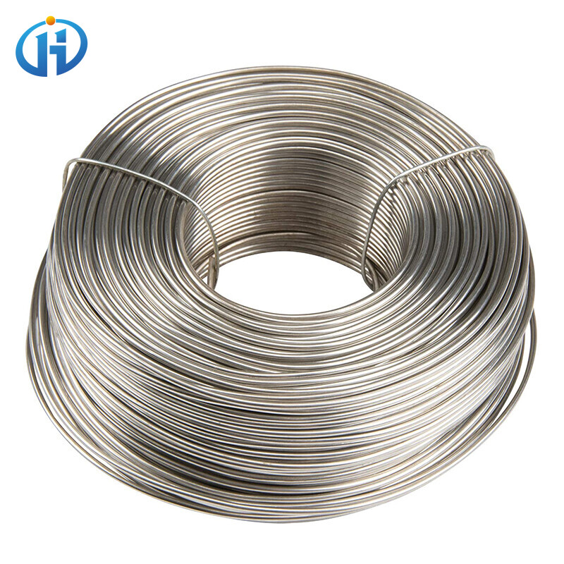 317 Stainless Steel Wire