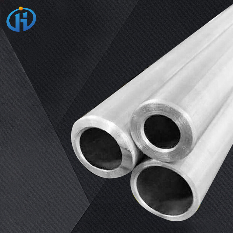 2011 Aluminium Pipe