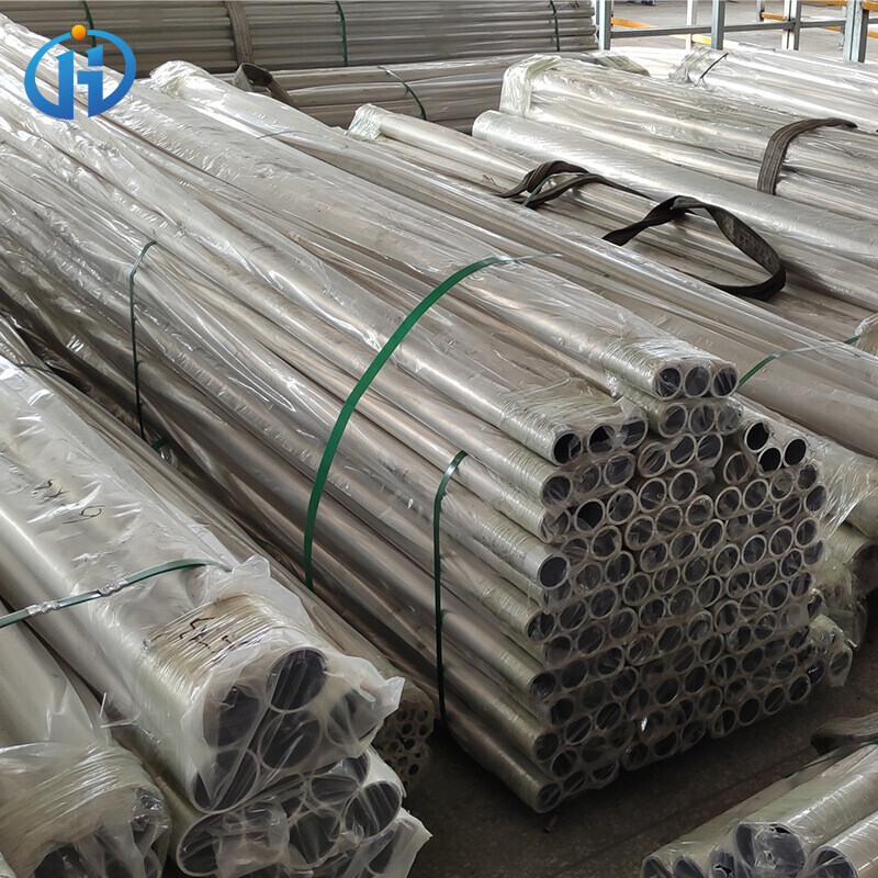 1050 Aluminium Pipe