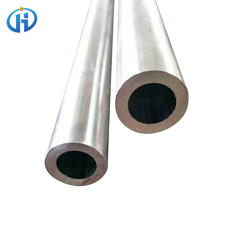 2024 Aluminium Pipe