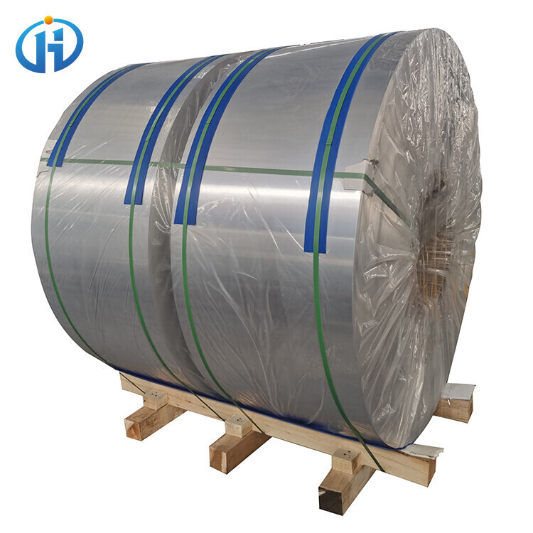 3204 Aluminum Coil