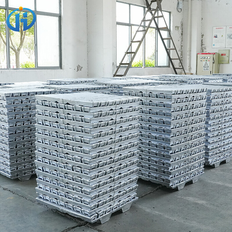 6061  Aluminum Ingot