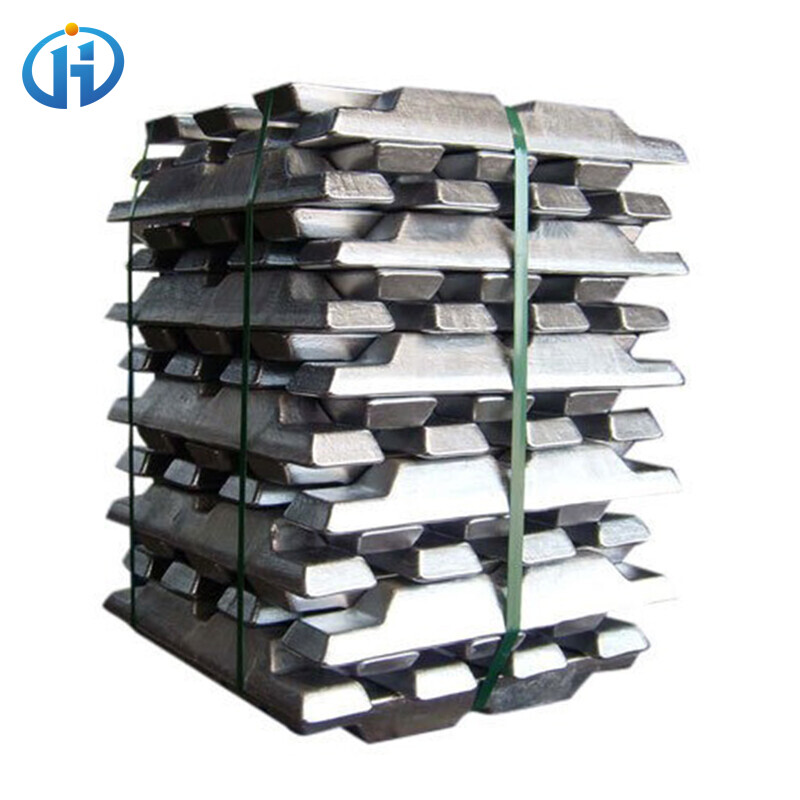 3003  Aluminum Ingot