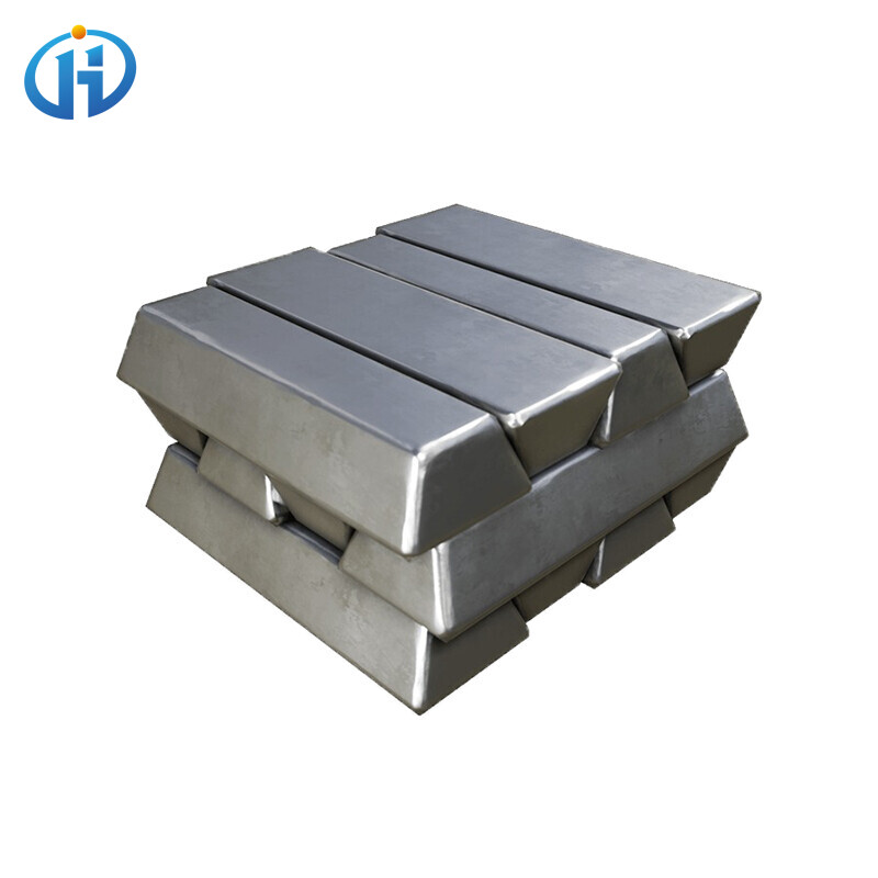 5086  Aluminum Ingot