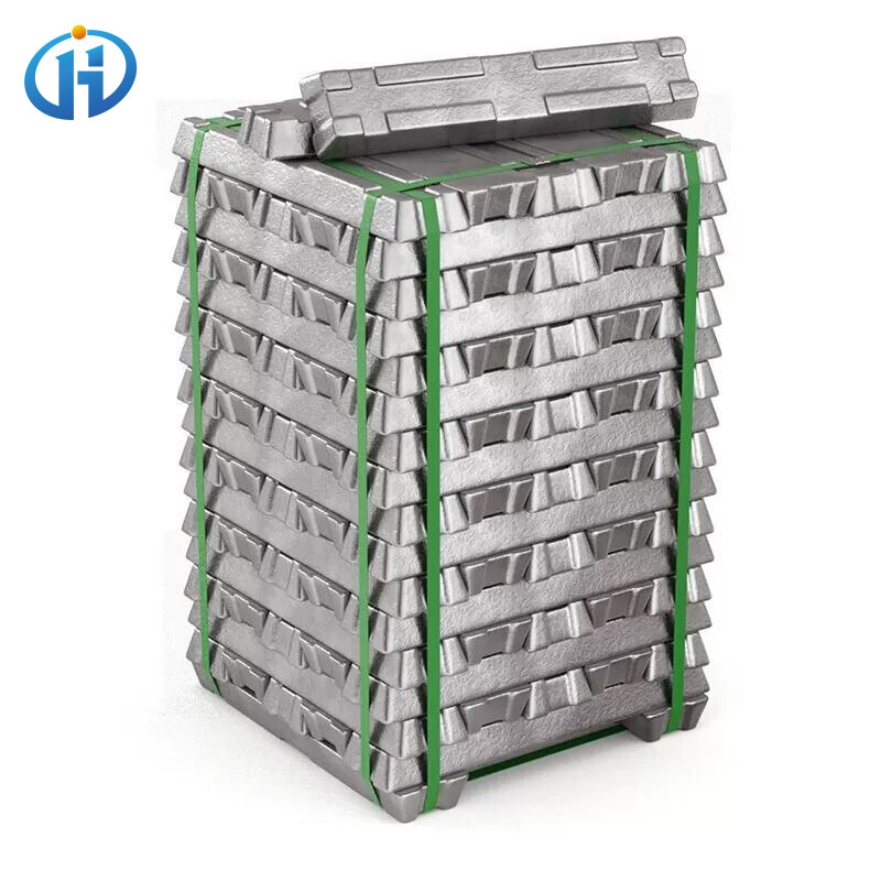  Aluminum Ingot