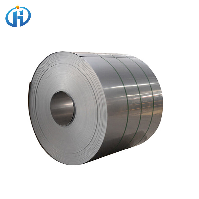 1008 Cold Rolled Steel Coil
