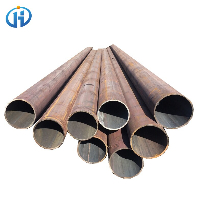 A333 Seamless & Welded Steel Pipe