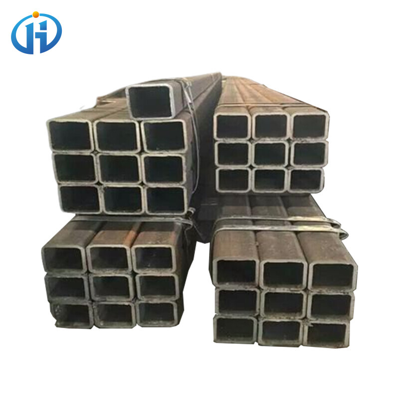 Carbon Steel Square Tube