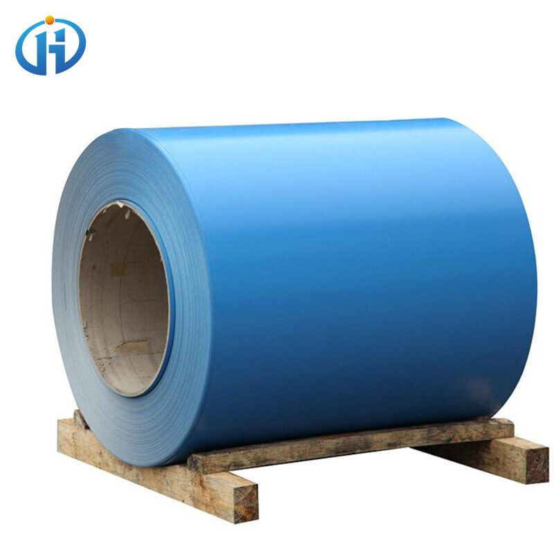 PPGI Steel Coil