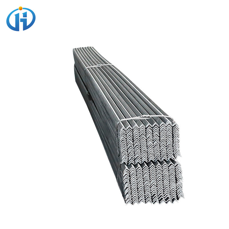 Galvinized Angle