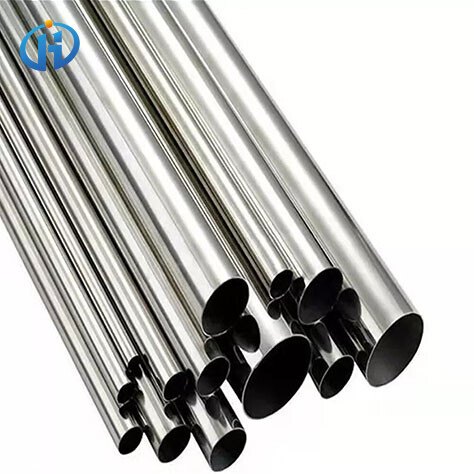 Hastelloy Alloy Pipe