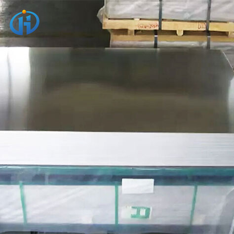 Hastelloy Alloy Plate