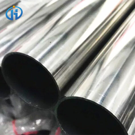 310 Stainless Steel Pipe