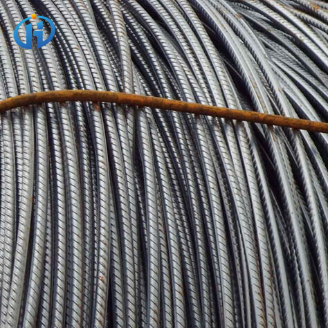 Wire Rod