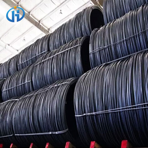 Carbon Steel Wire