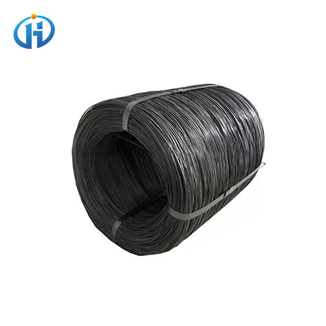 A53 Carbon Steel Wire