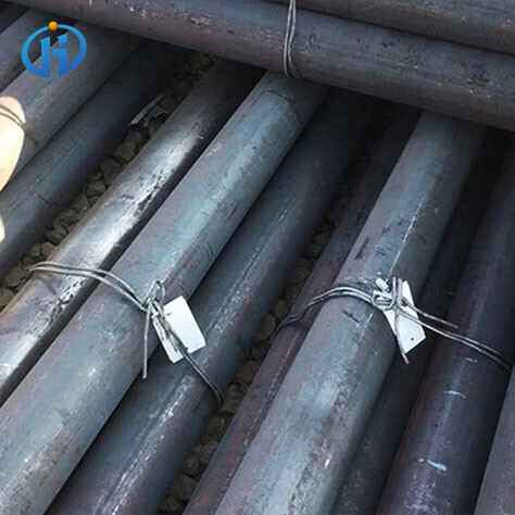 A572 Round Steel Bar