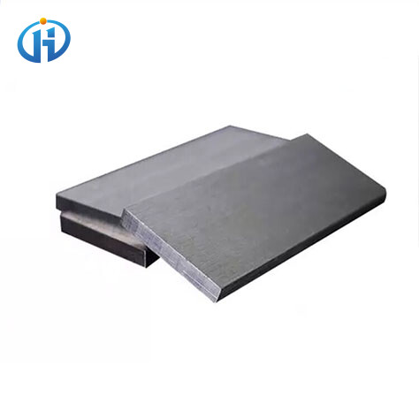 Q345 AISI ENSt 37-2 A572 Gr.65 Flat Steel
