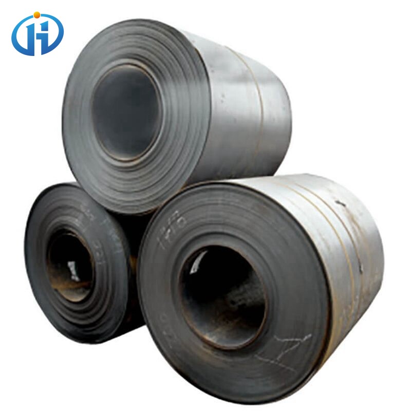 A106 Carbon Steel Coil