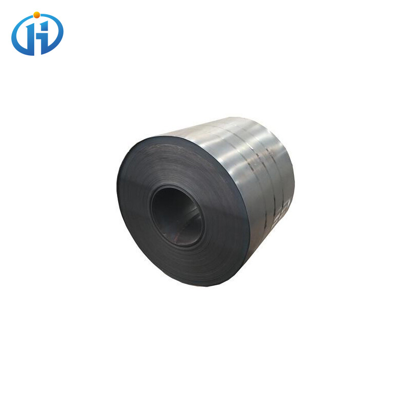 1018 Cold Rolled Steel Coil