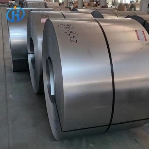 Carbon Steel Coil