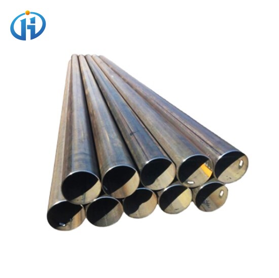 A335 Seamless Steel Pipe