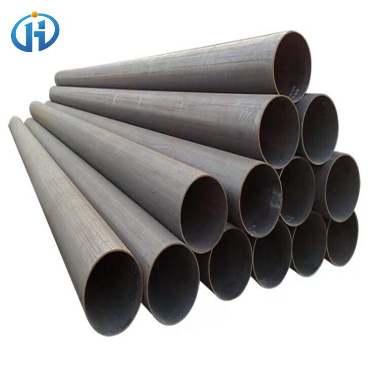 A106 Grade B Steel Pipe