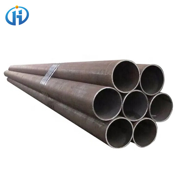 A333 Seamless & Welded Steel Pipe