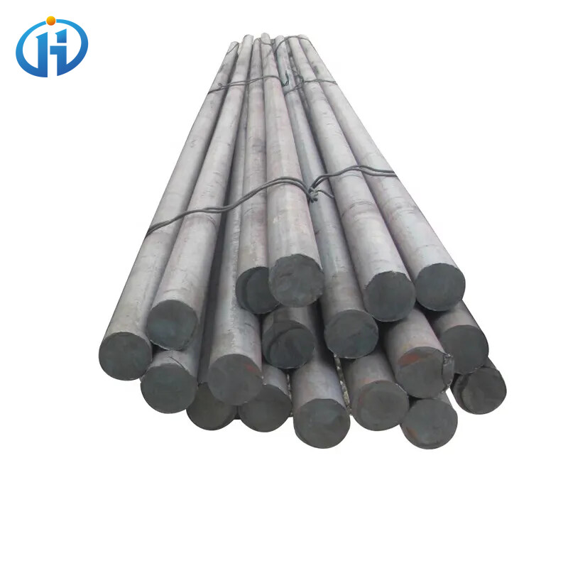 A105 Round Steel Bar
