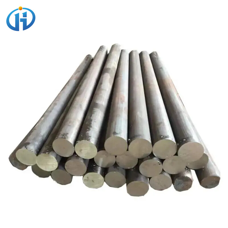 A36 Round Steel Bar