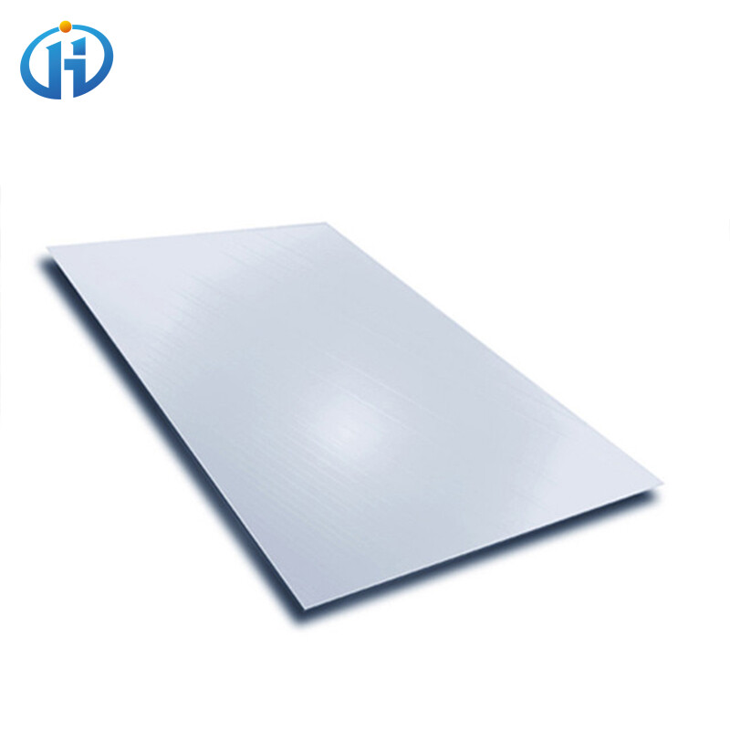 202 Stainless Steel Plate
