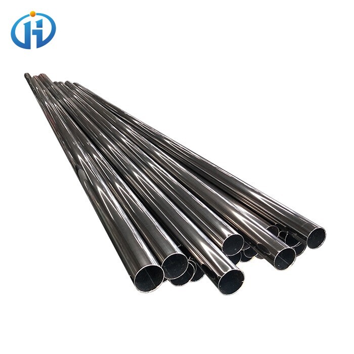 304L Stainless Steel Pipe